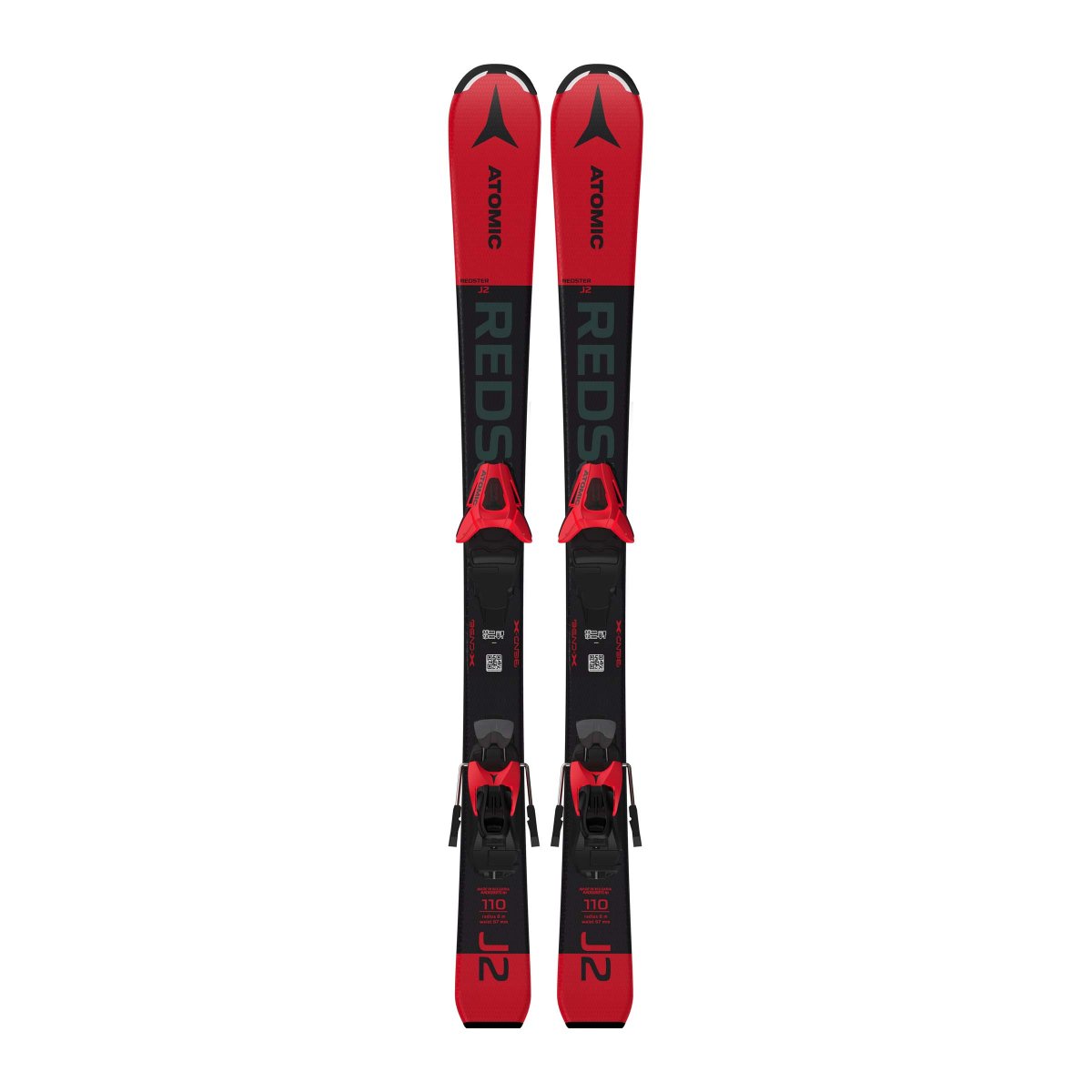 REDSTER J2 100-120 + C 5 GW 22/23