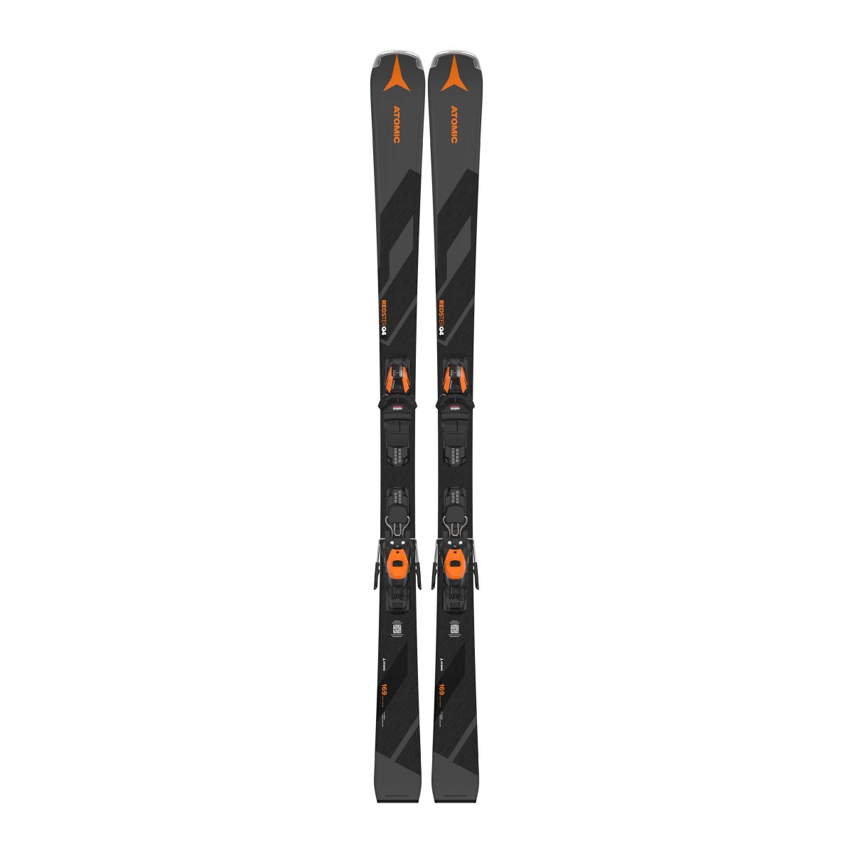 REDSTER Q4 + M 10 GW 24/25