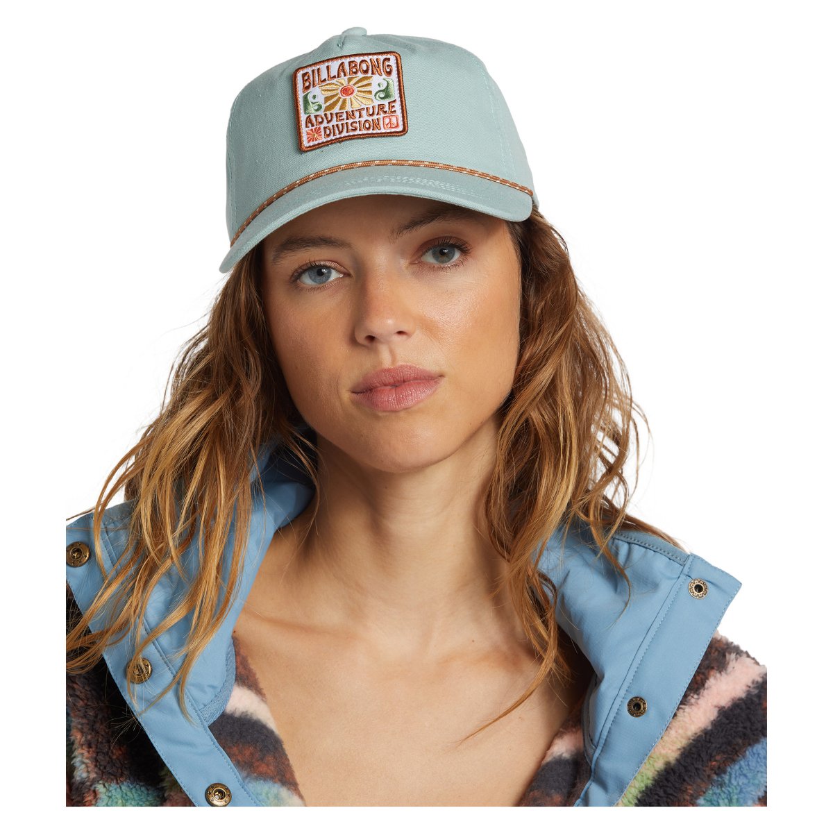 WOMENS ADIV SNAPBACK