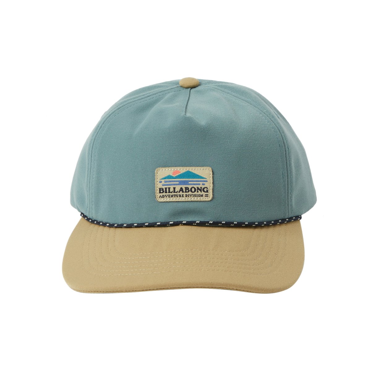 ADIV STRAPBACK