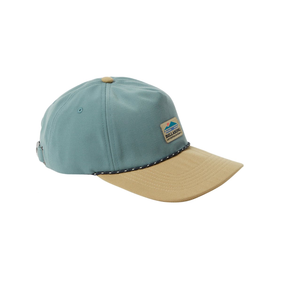 ADIV STRAPBACK
