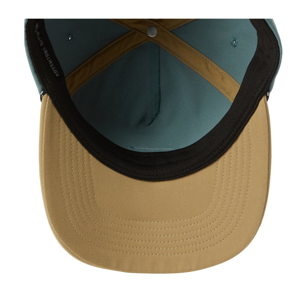 ADIV STRAPBACK