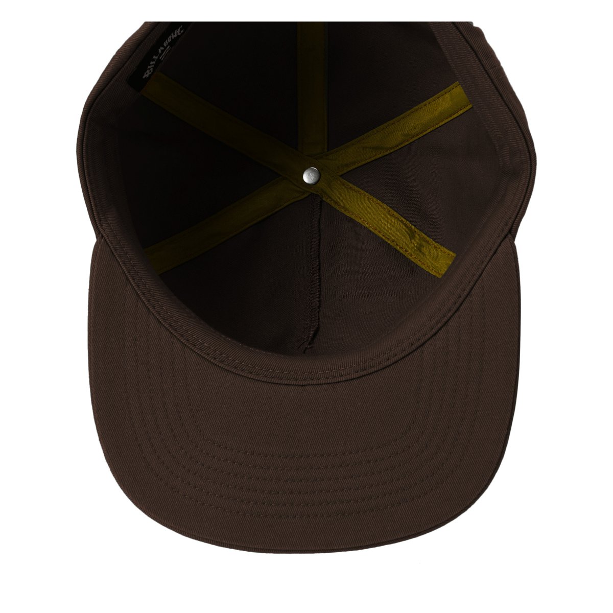 HERITAGE STRAPBACK