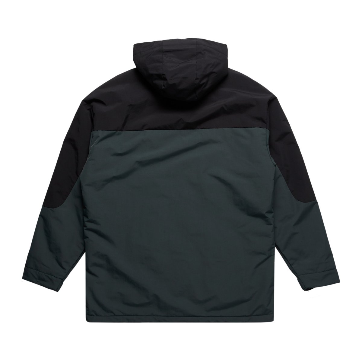 SYSTEM PARKA