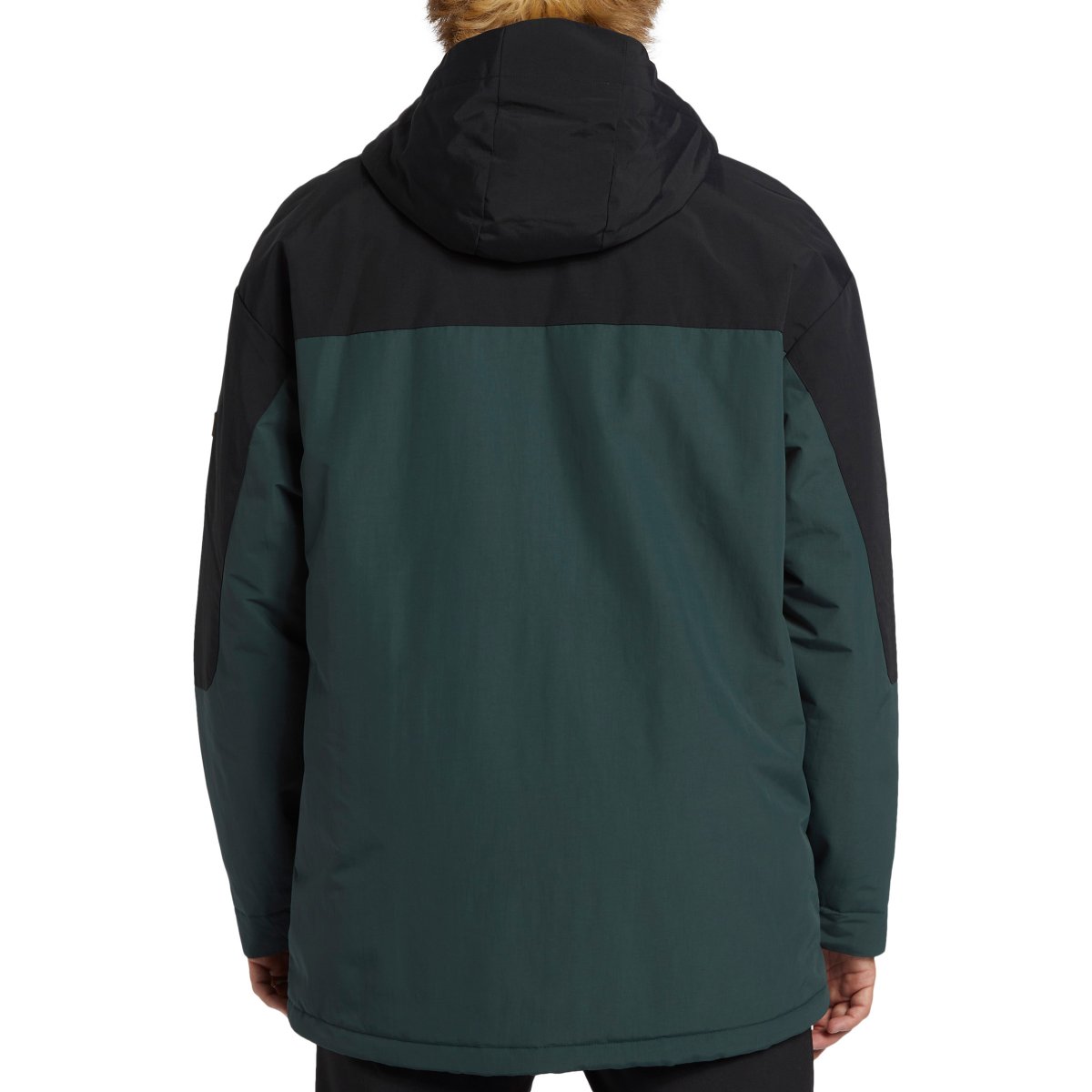 SYSTEM PARKA