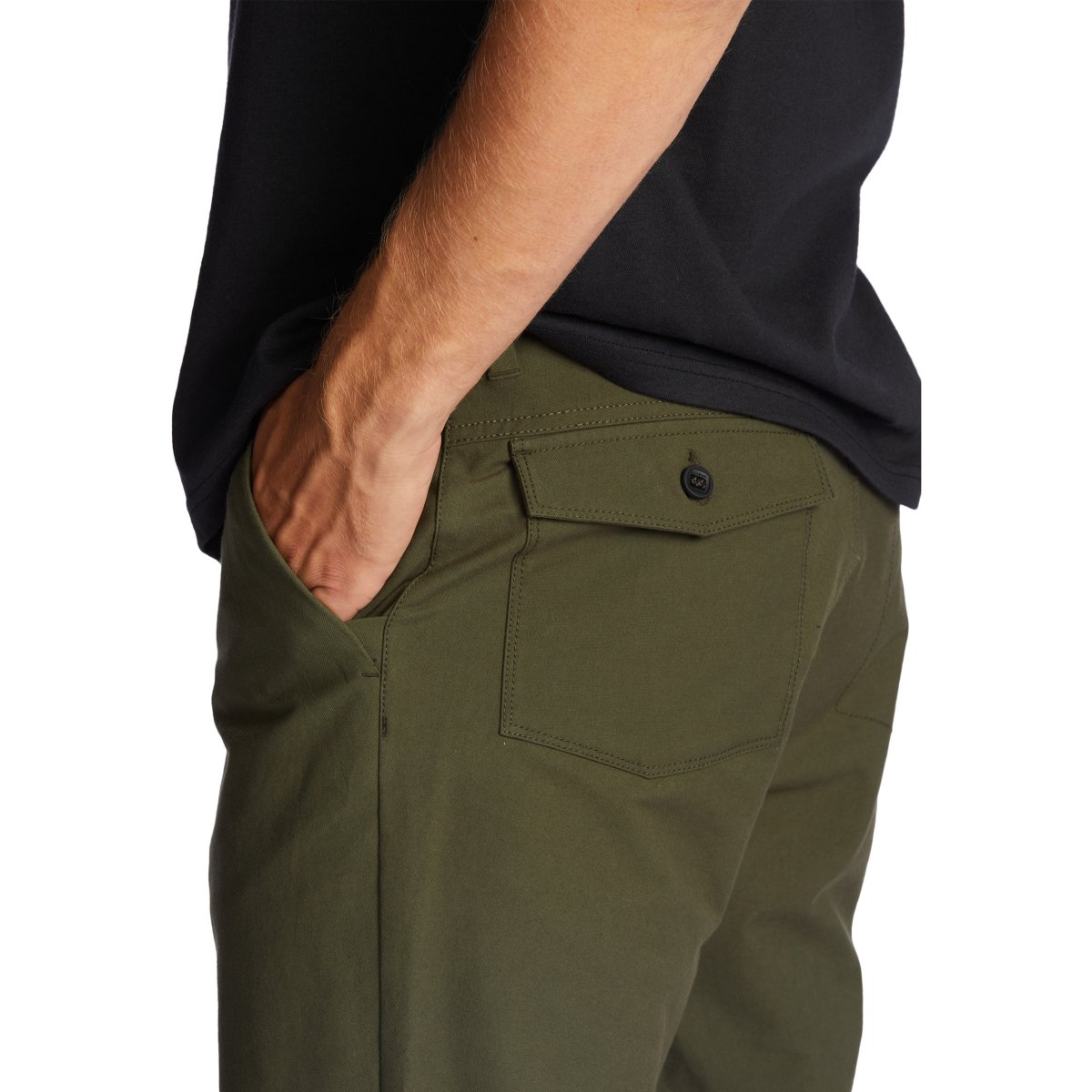 A/Div Surftrek Plus Pants