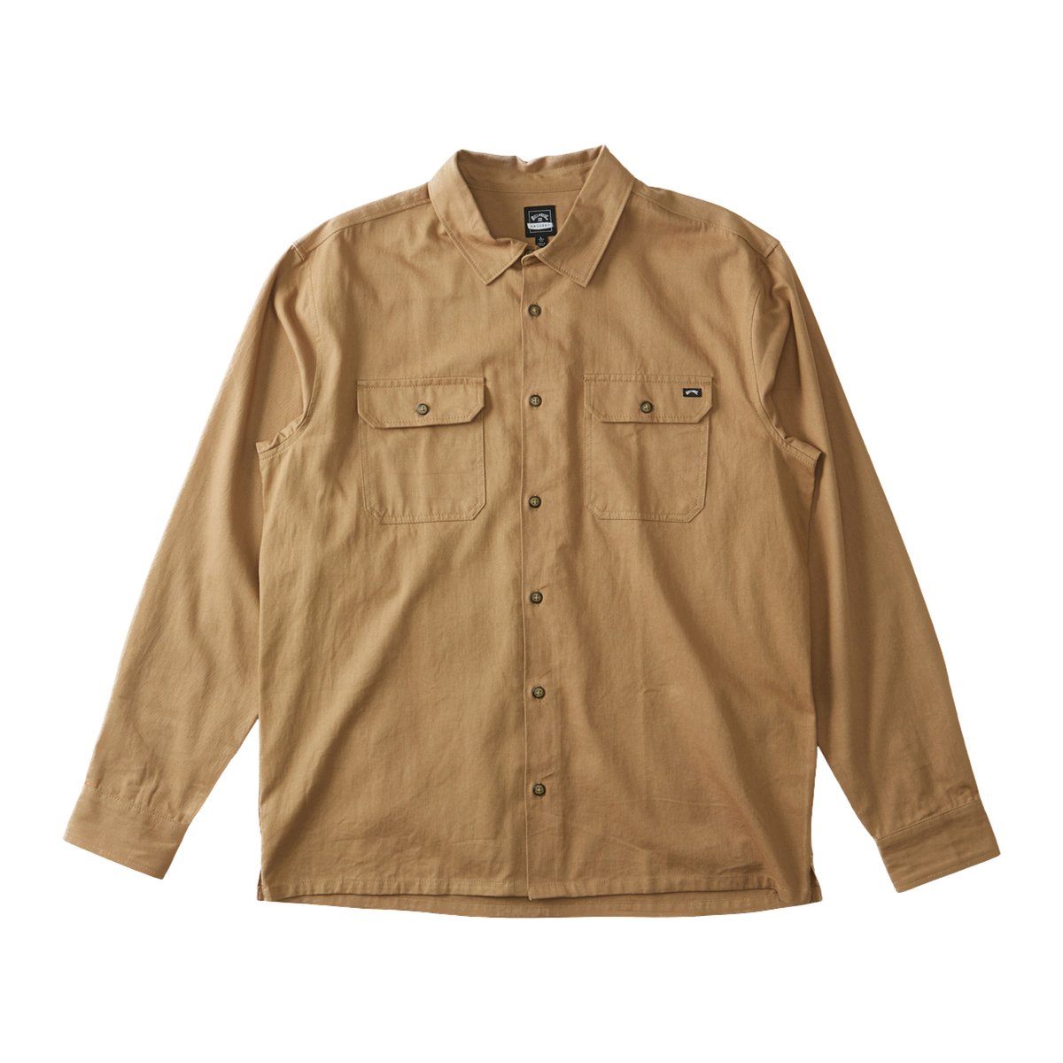 ZELEDON SOLID FLANNEL