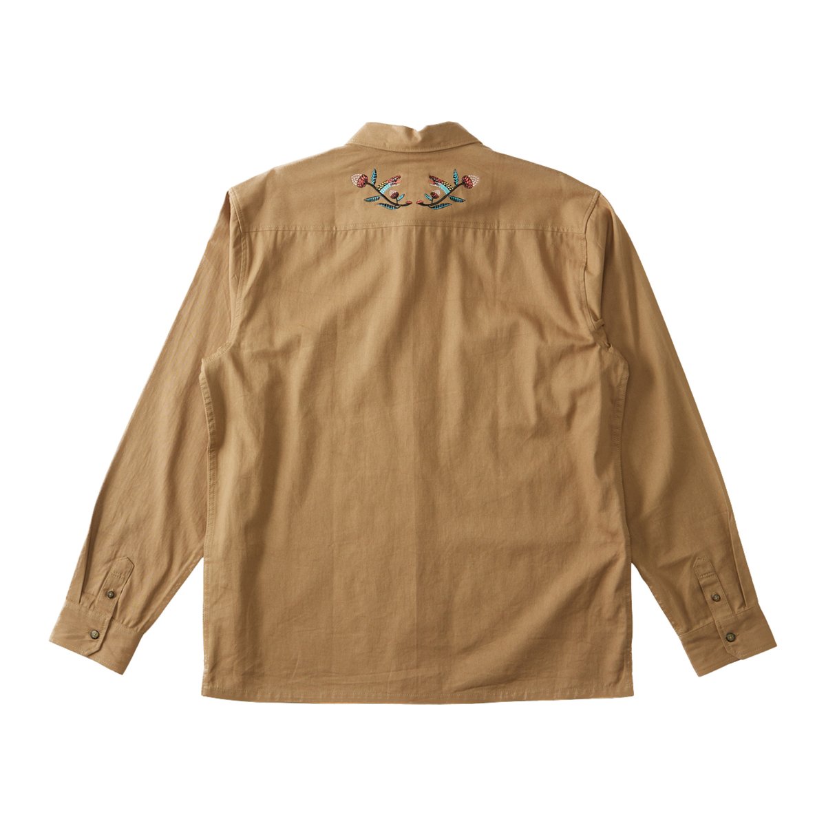 ZELEDON SOLID FLANNEL