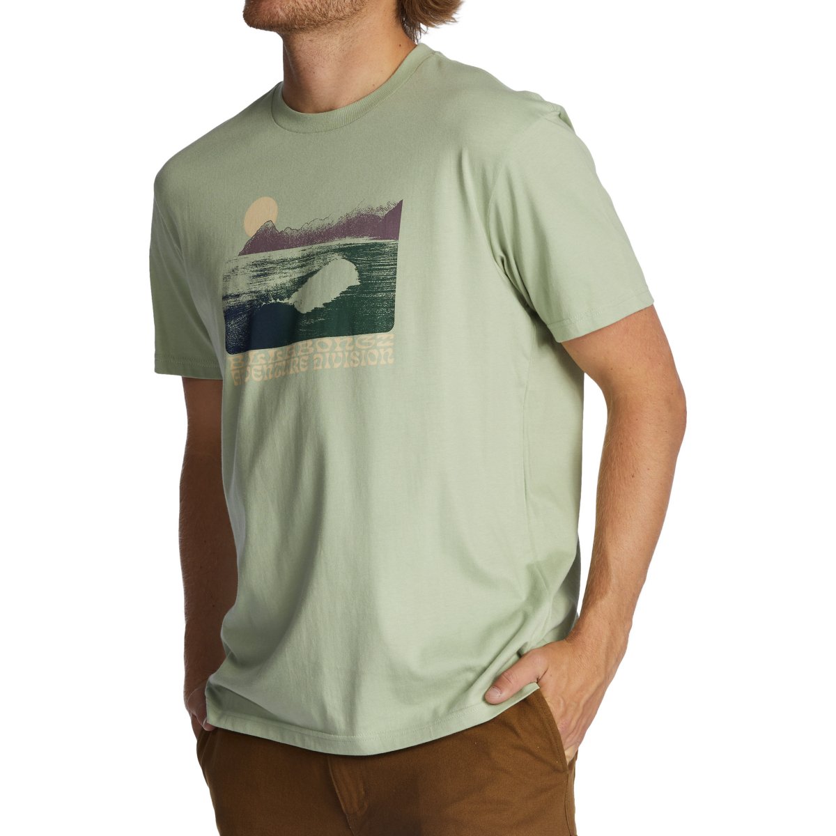 ALASKA WAVE SS