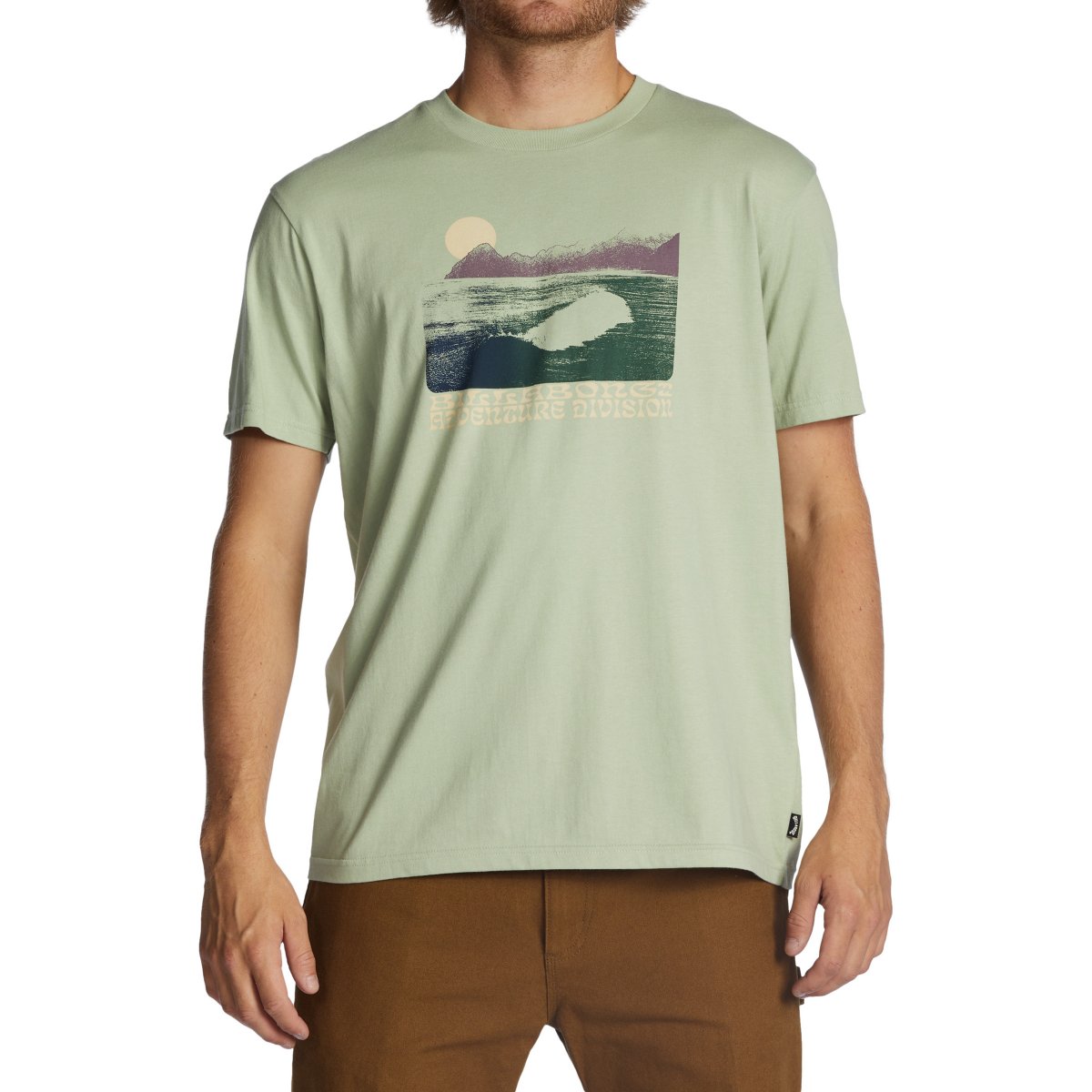 ALASKA WAVE SS