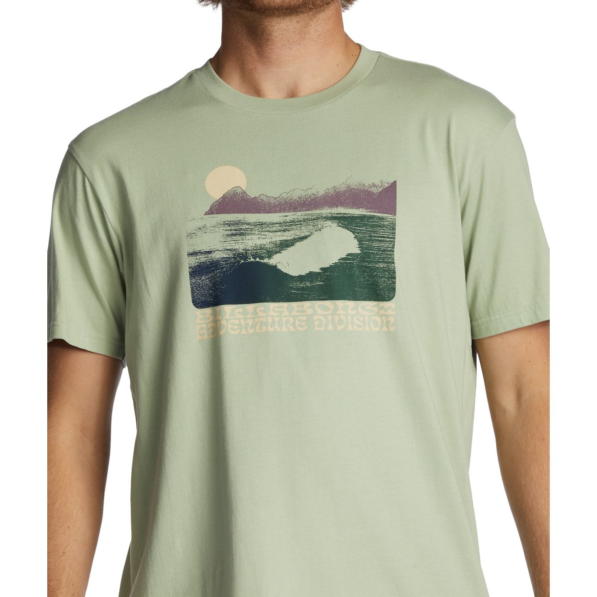 ALASKA WAVE SS