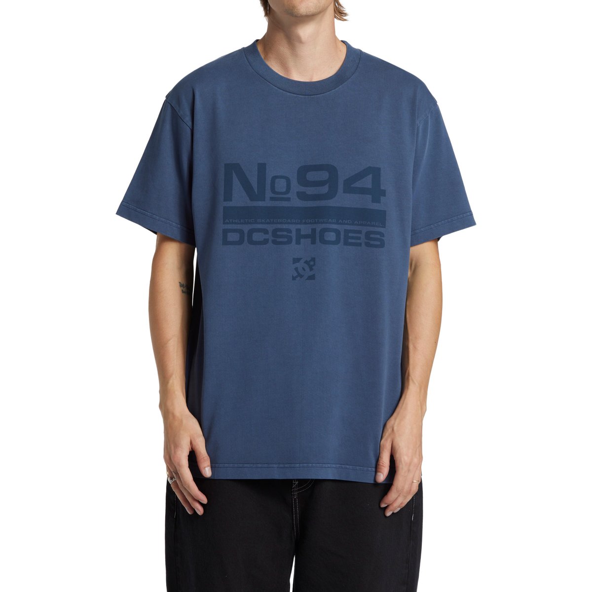 NO 94 HSS