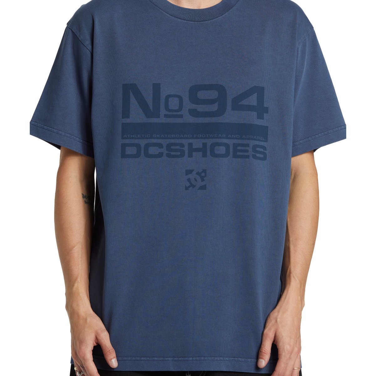 NO 94 HSS
