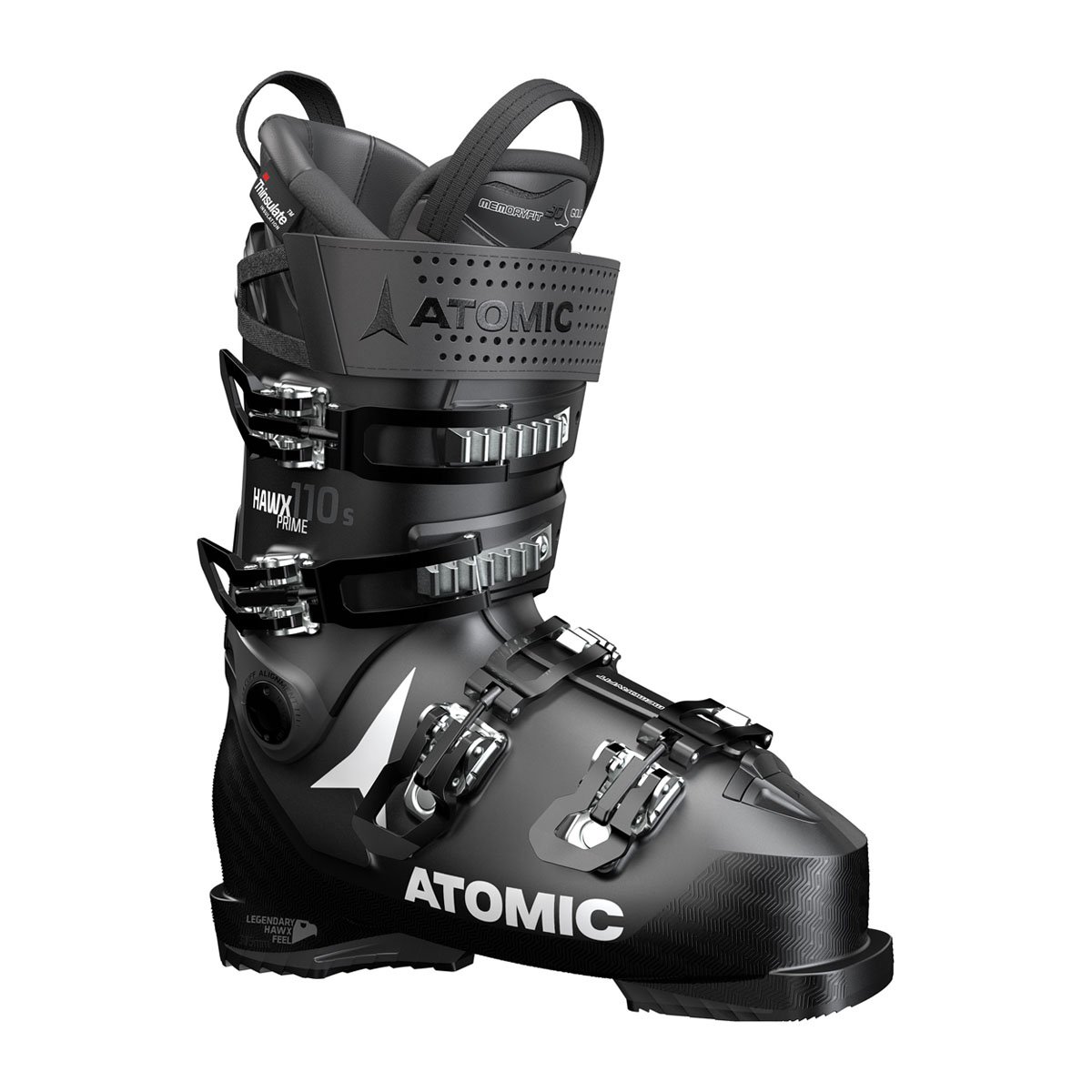 atomic hawx prime 110