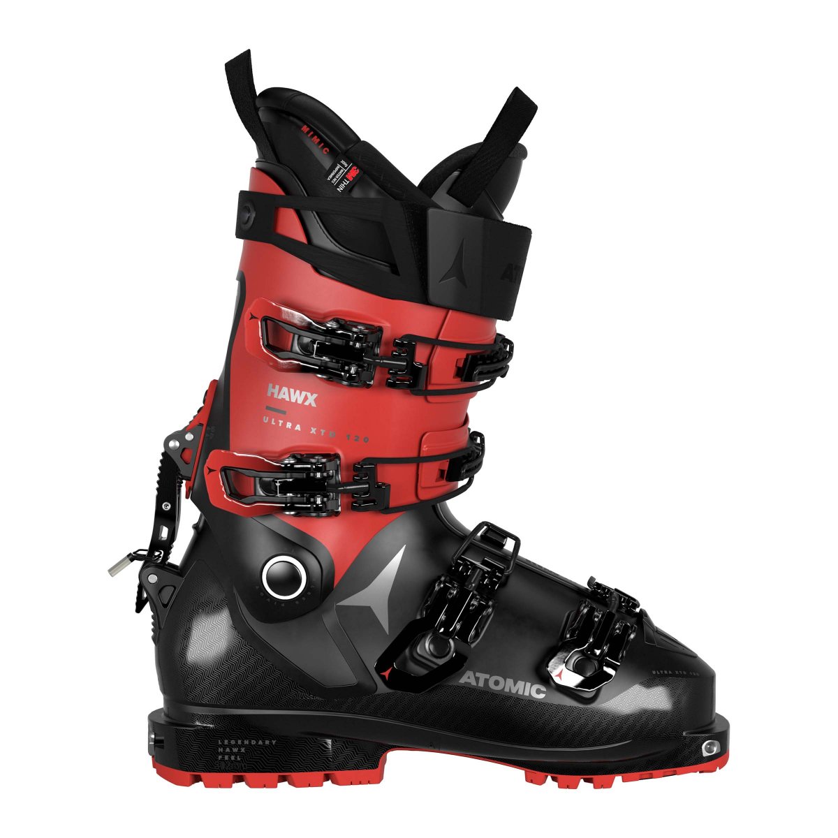 HAWX ULTRA XTD 120 CT GW 22/23