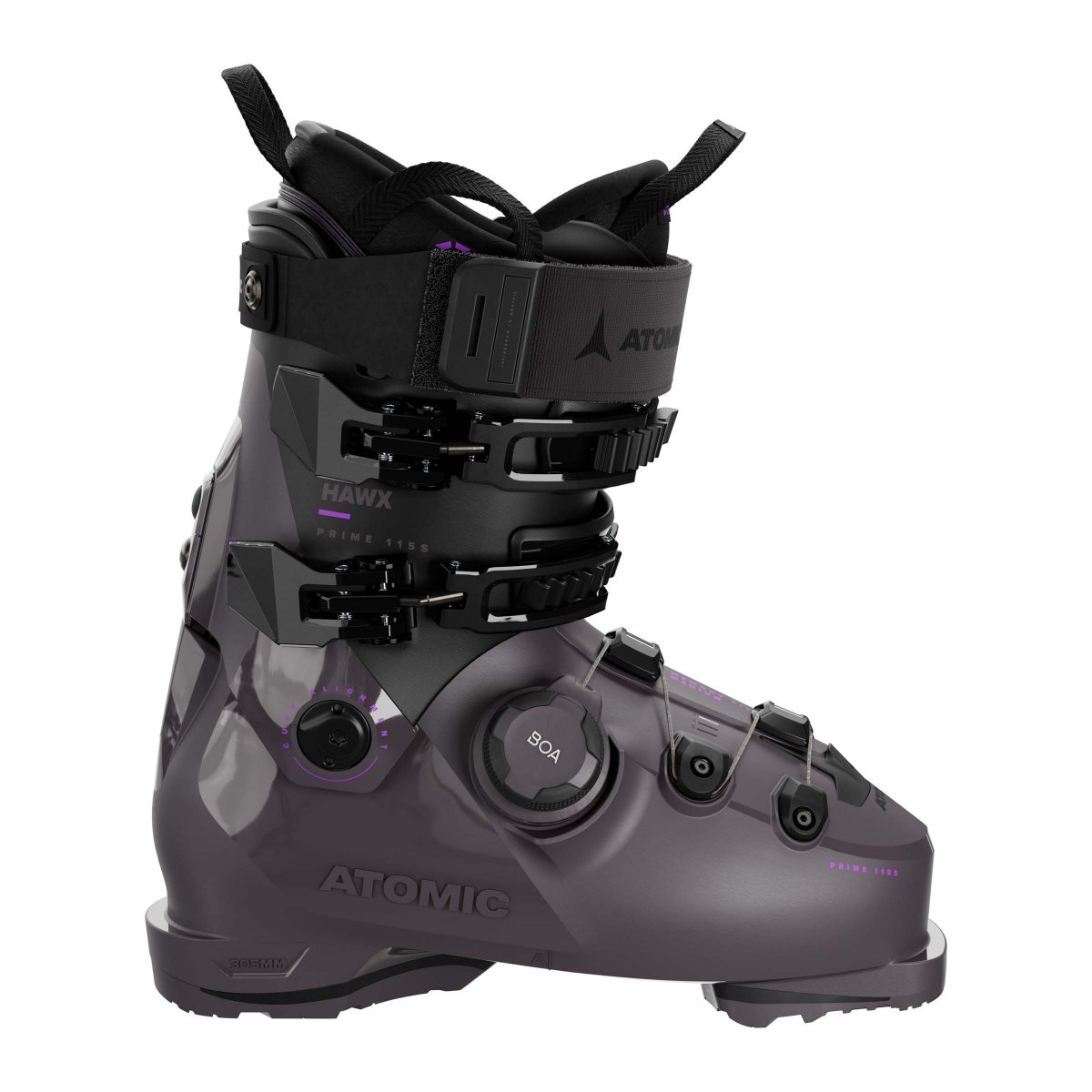 HAWX PRIME 115 S BOA W  GW 24/25