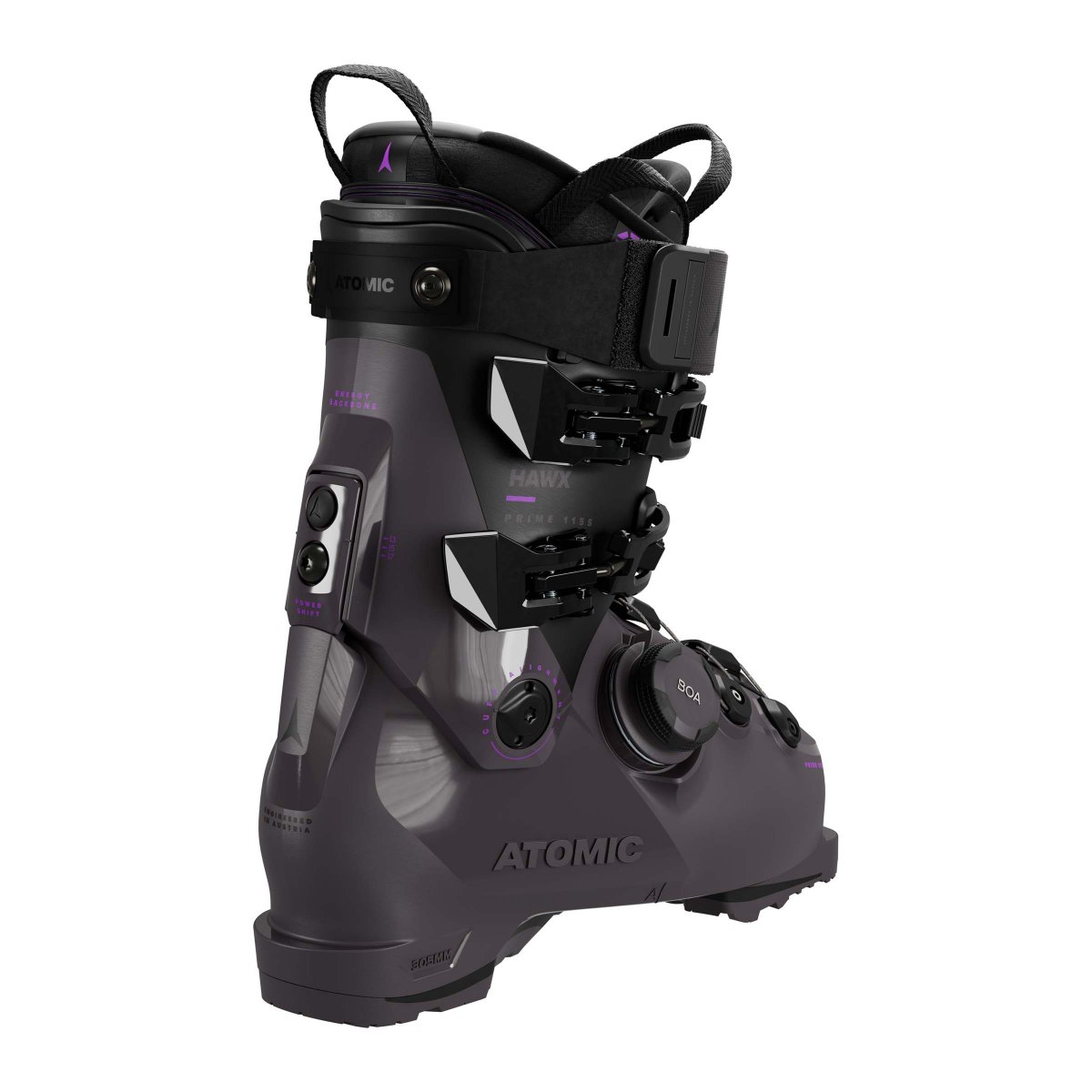 HAWX PRIME 115 S BOA W  GW 24/25