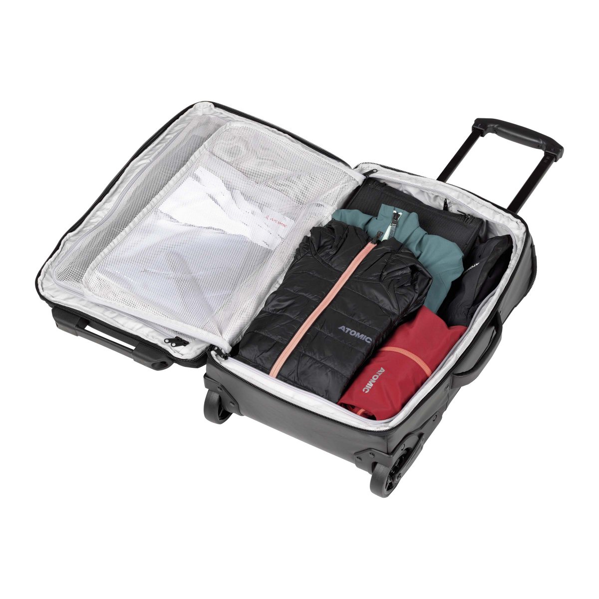 CABIN TROLLEY