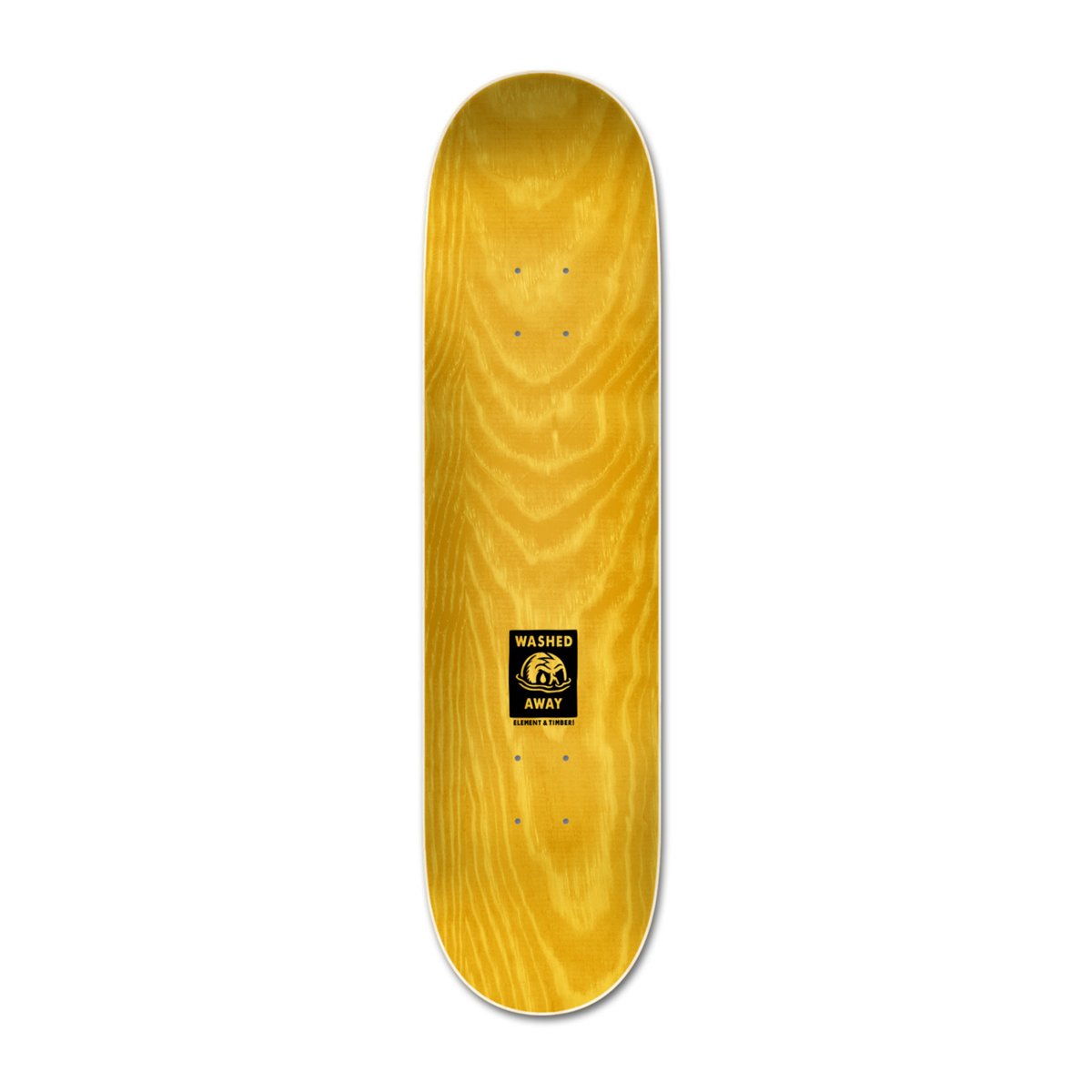 TIMBER RAIN REAPEER - 8,0