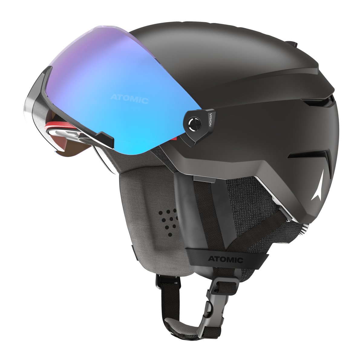SAVOR VISOR STEREO