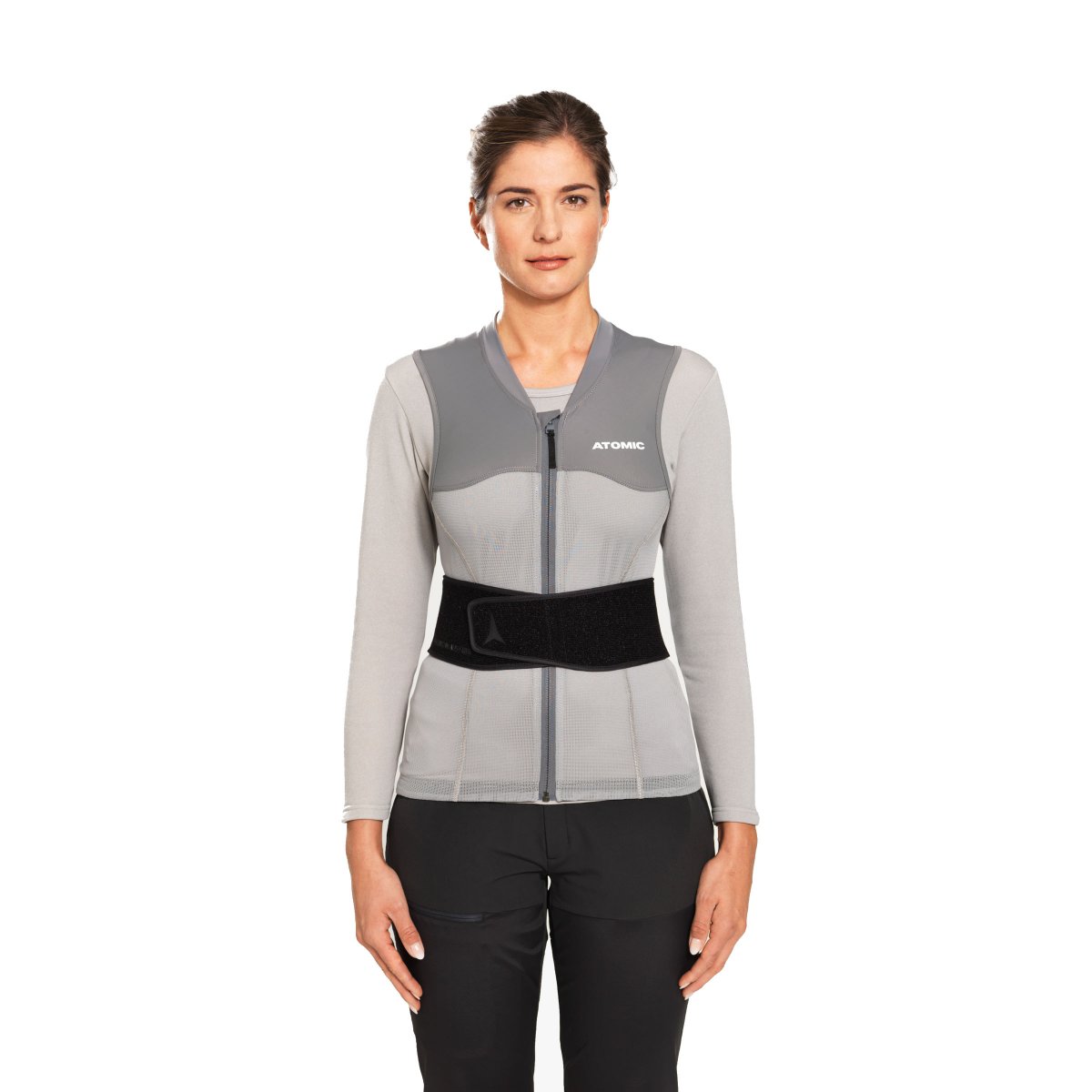 LIVE SHIELD Vest W