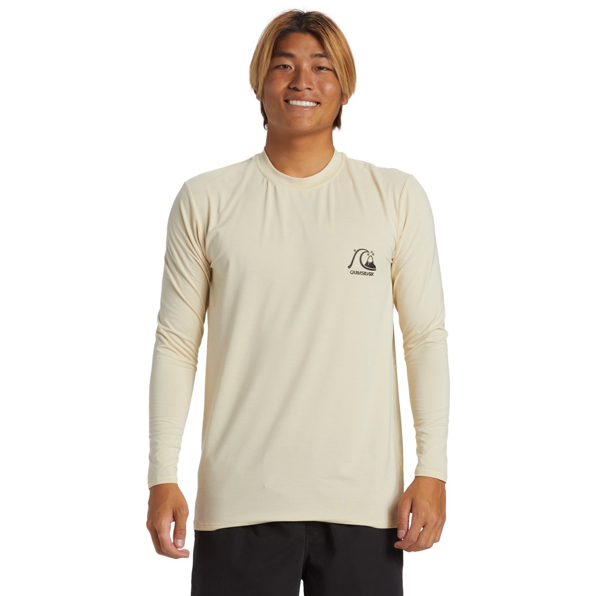 DNA SURF TEE LS
