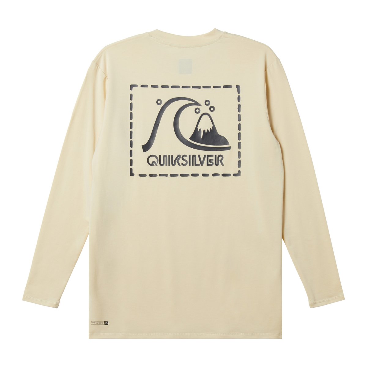 DNA SURF TEE LS