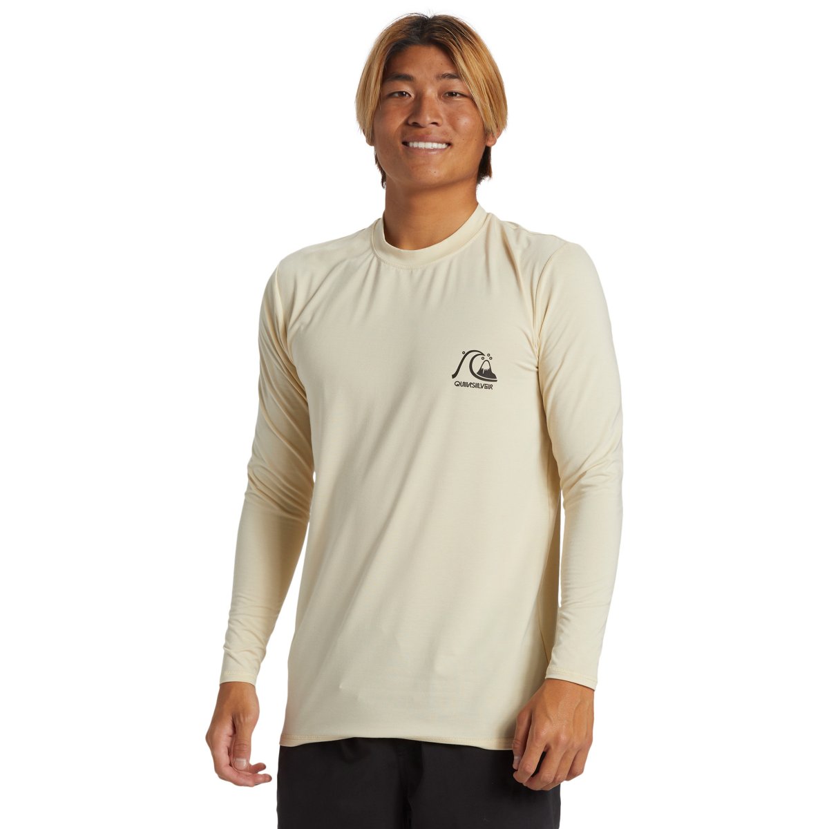 DNA SURF TEE LS