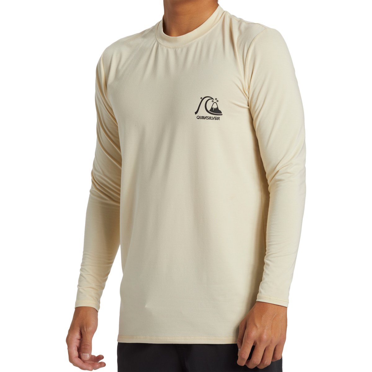 DNA SURF TEE LS