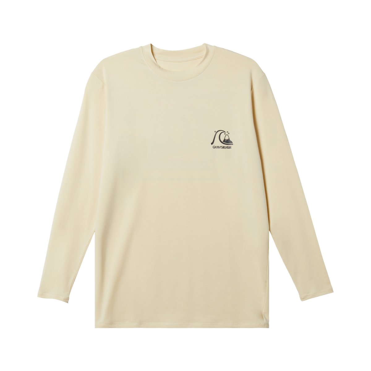 DNA SURF TEE LS