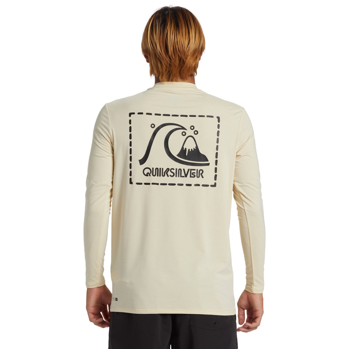 DNA SURF TEE LS