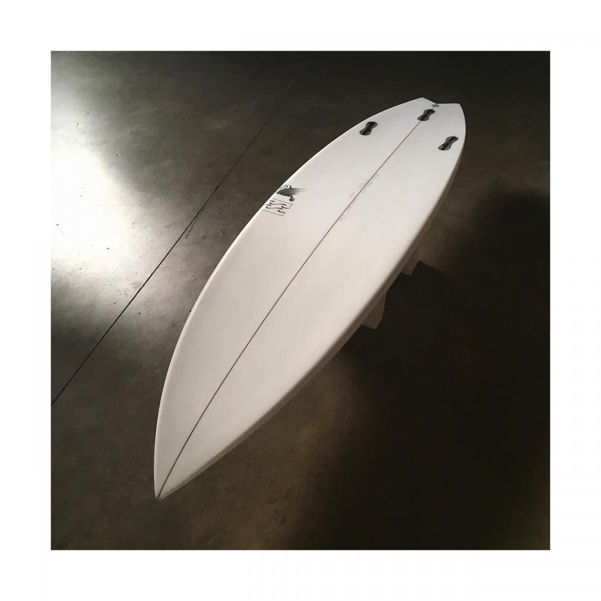 BROADSWORD 5-9