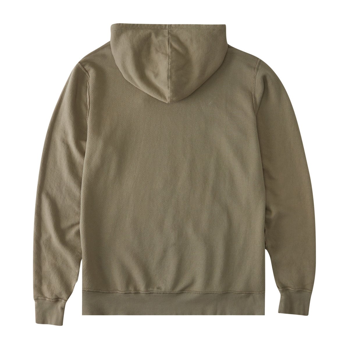 WAVE WASHED PULLOVER