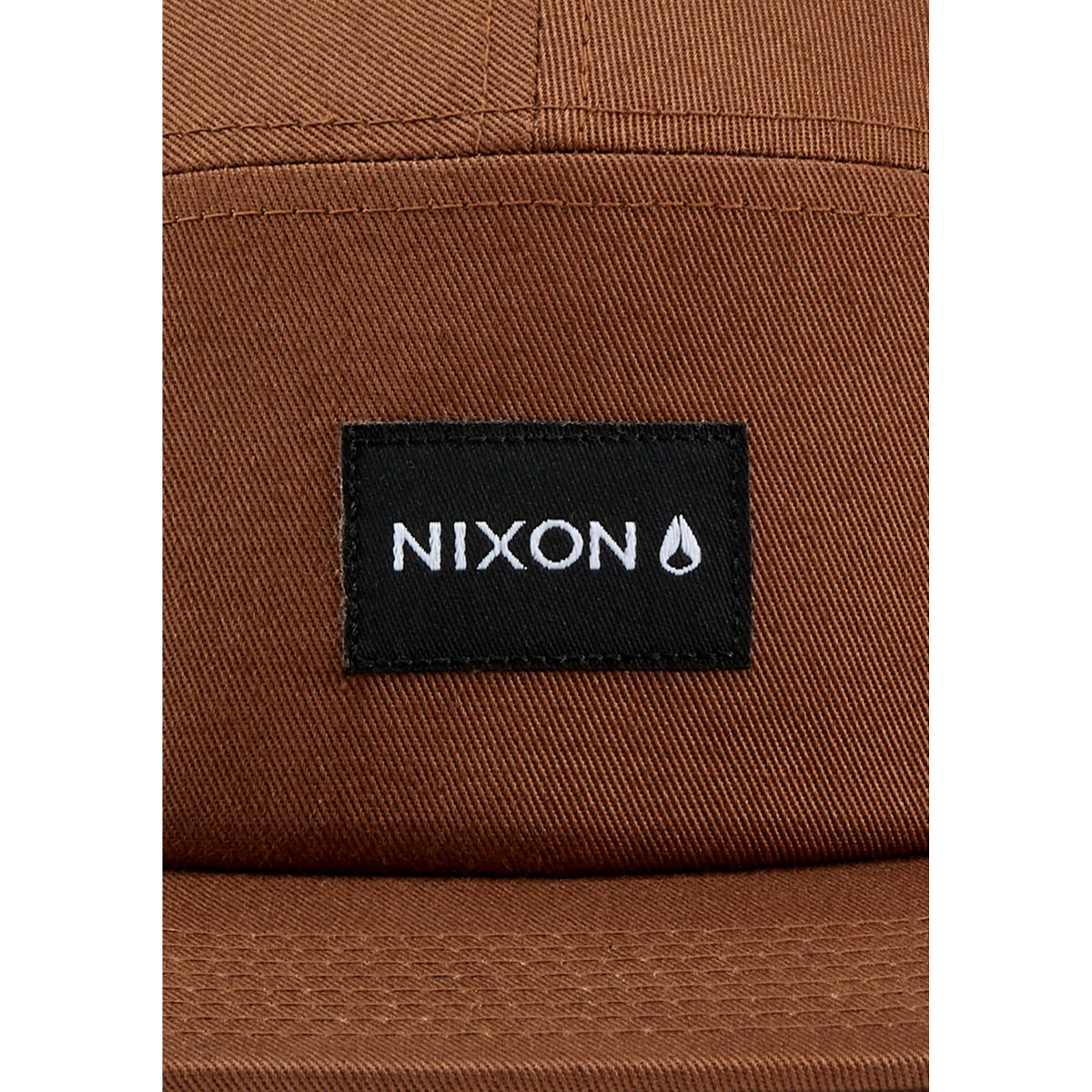 Mikey Strapback Hat