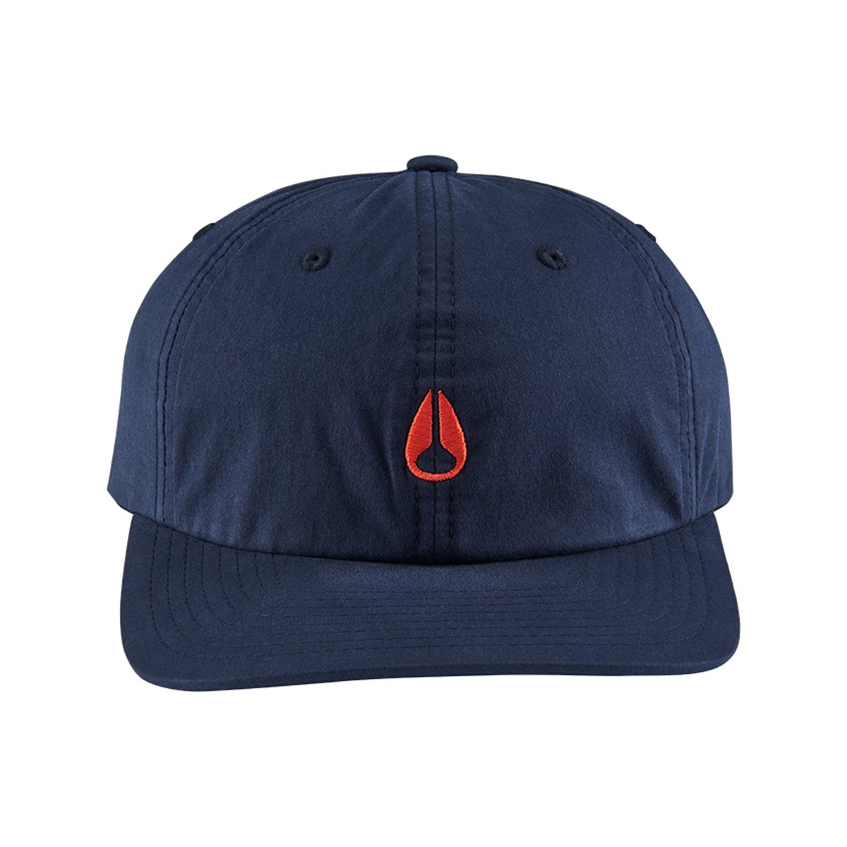 Agent Strapback Hat