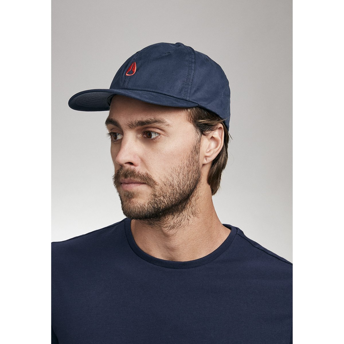 Agent Strapback Hat