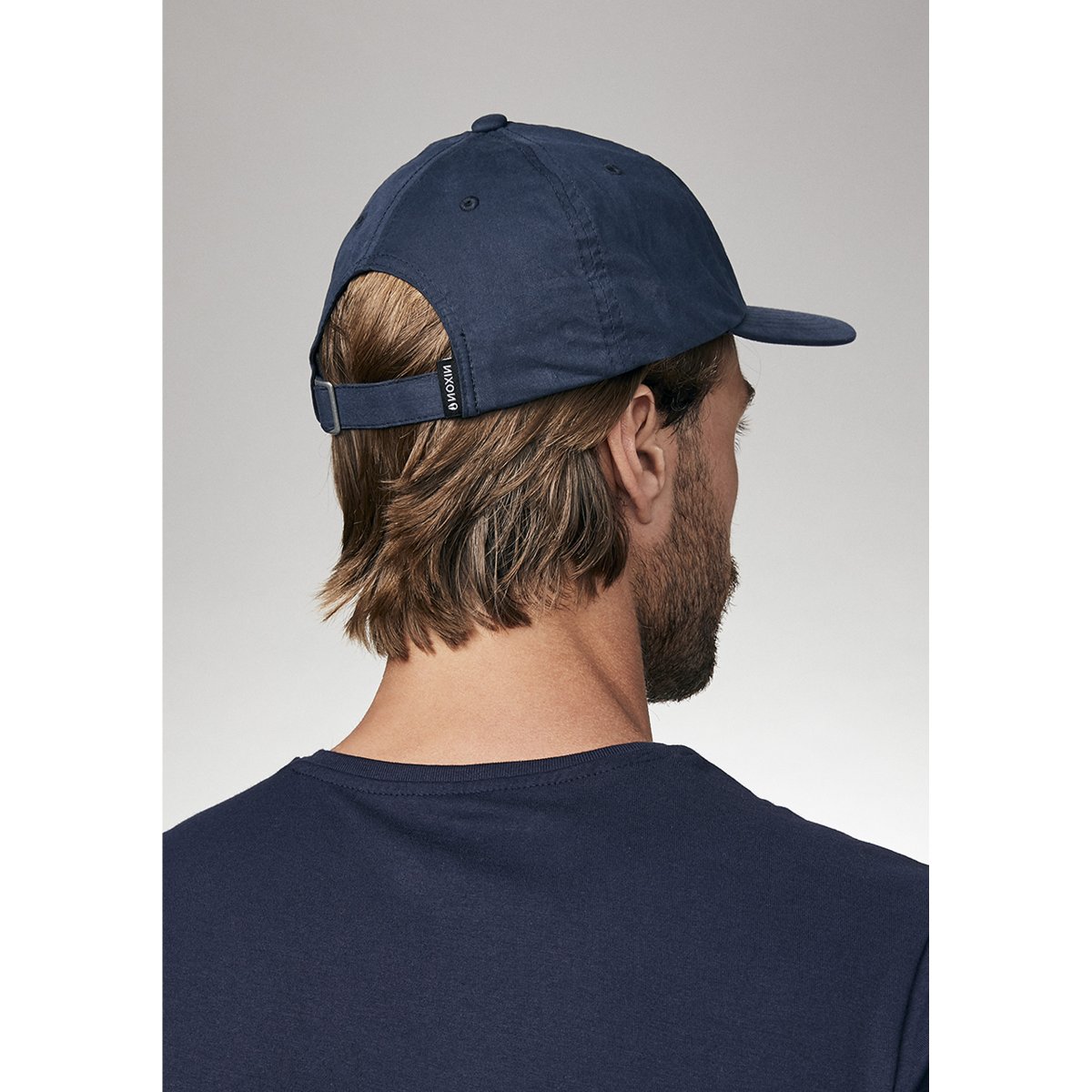 Agent Strapback Hat