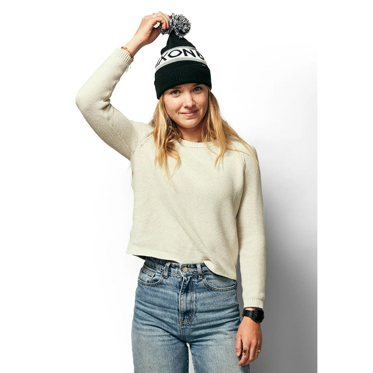 Teamster Beanie