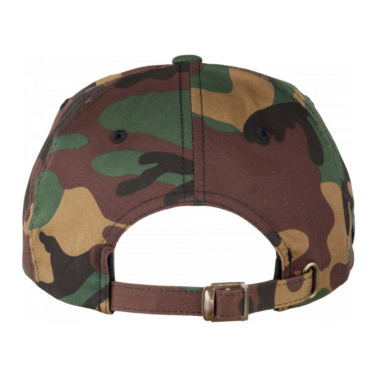 DAD CAMO CAP