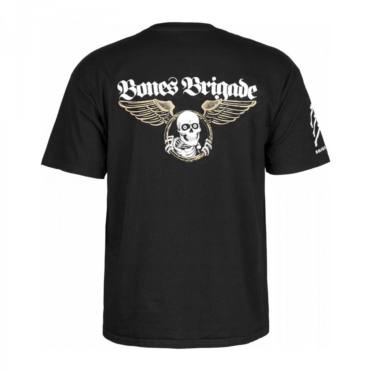BONES BRIGADE AN AUTO