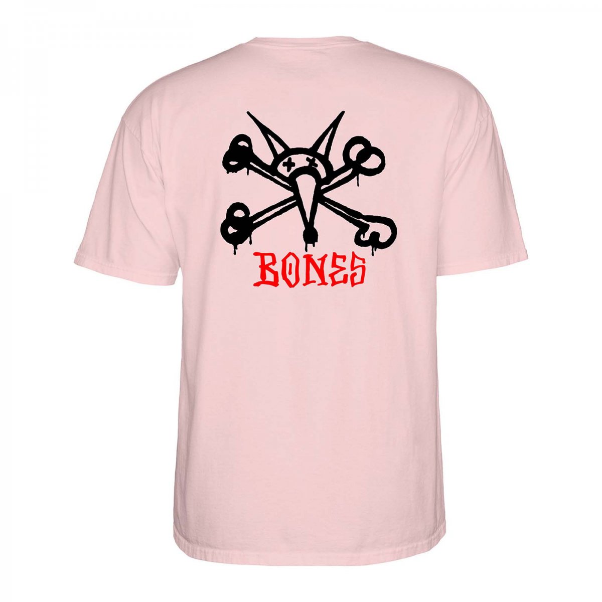 RAT BONES