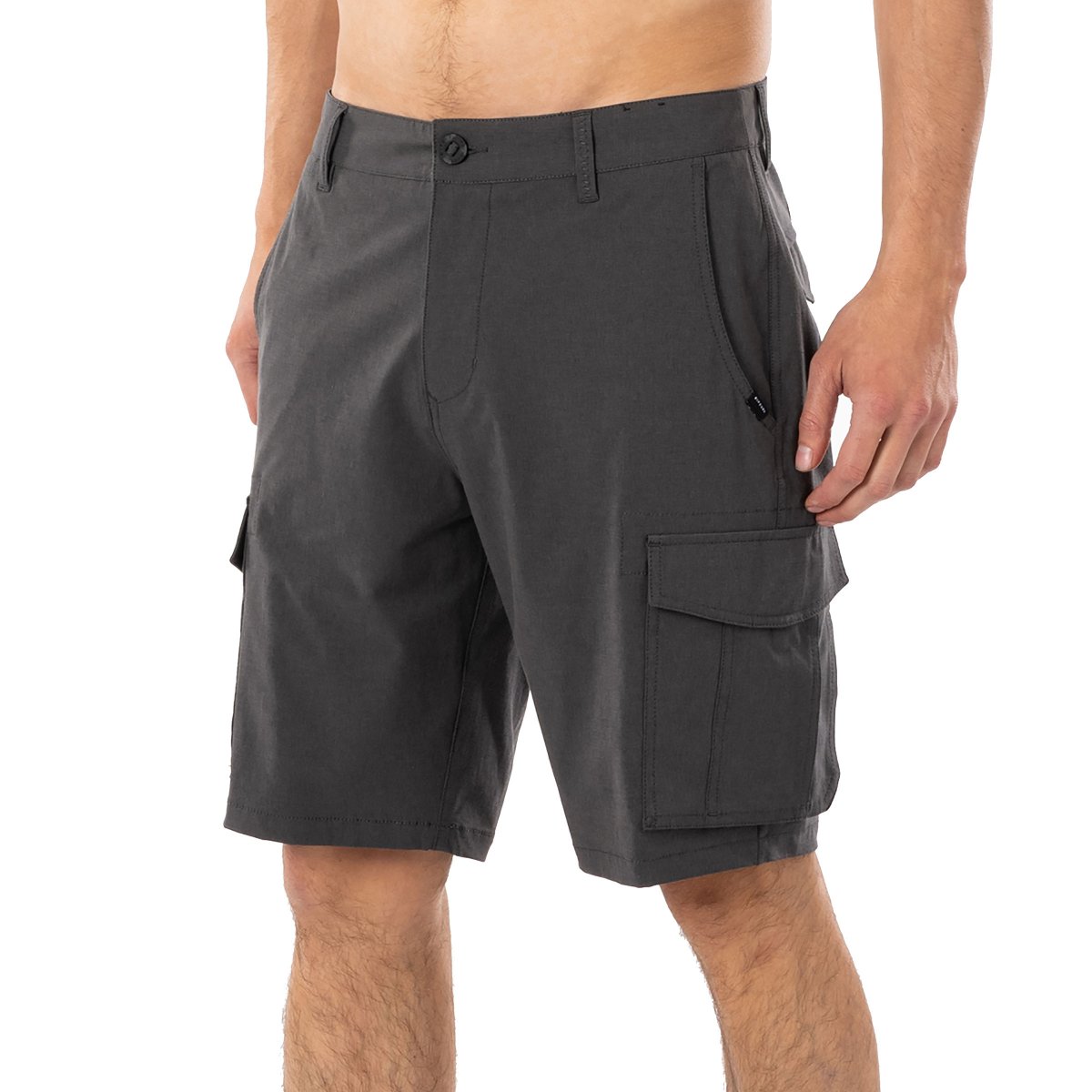 BOARDWALK TRAIL CARGO