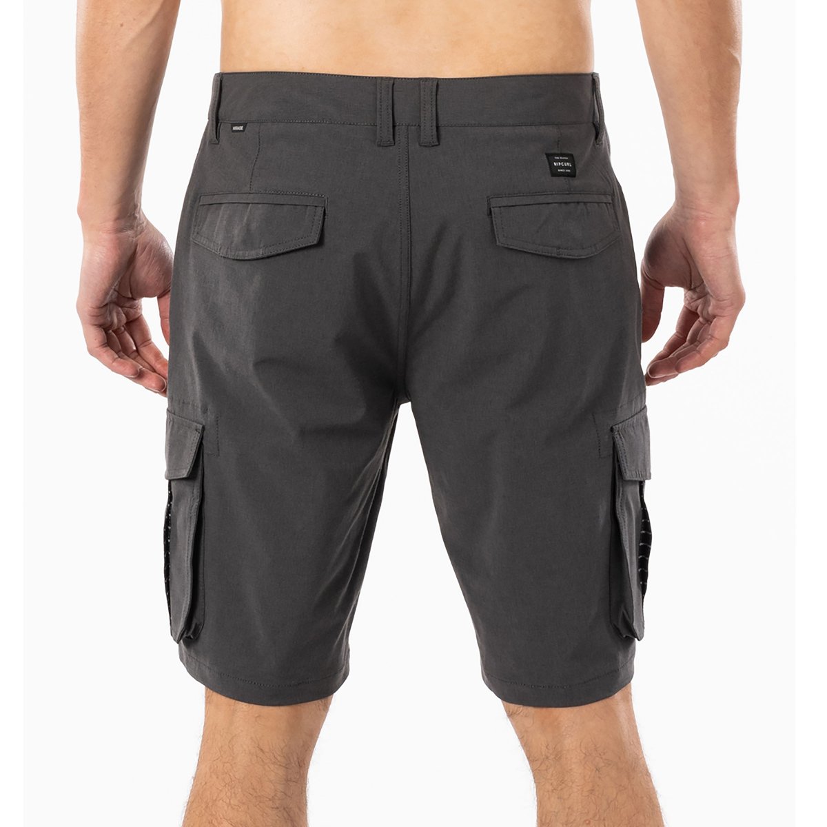 BOARDWALK TRAIL CARGO