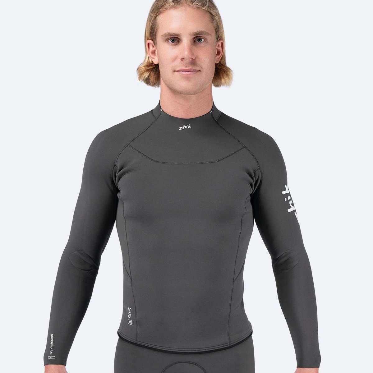 Superwarm Top
