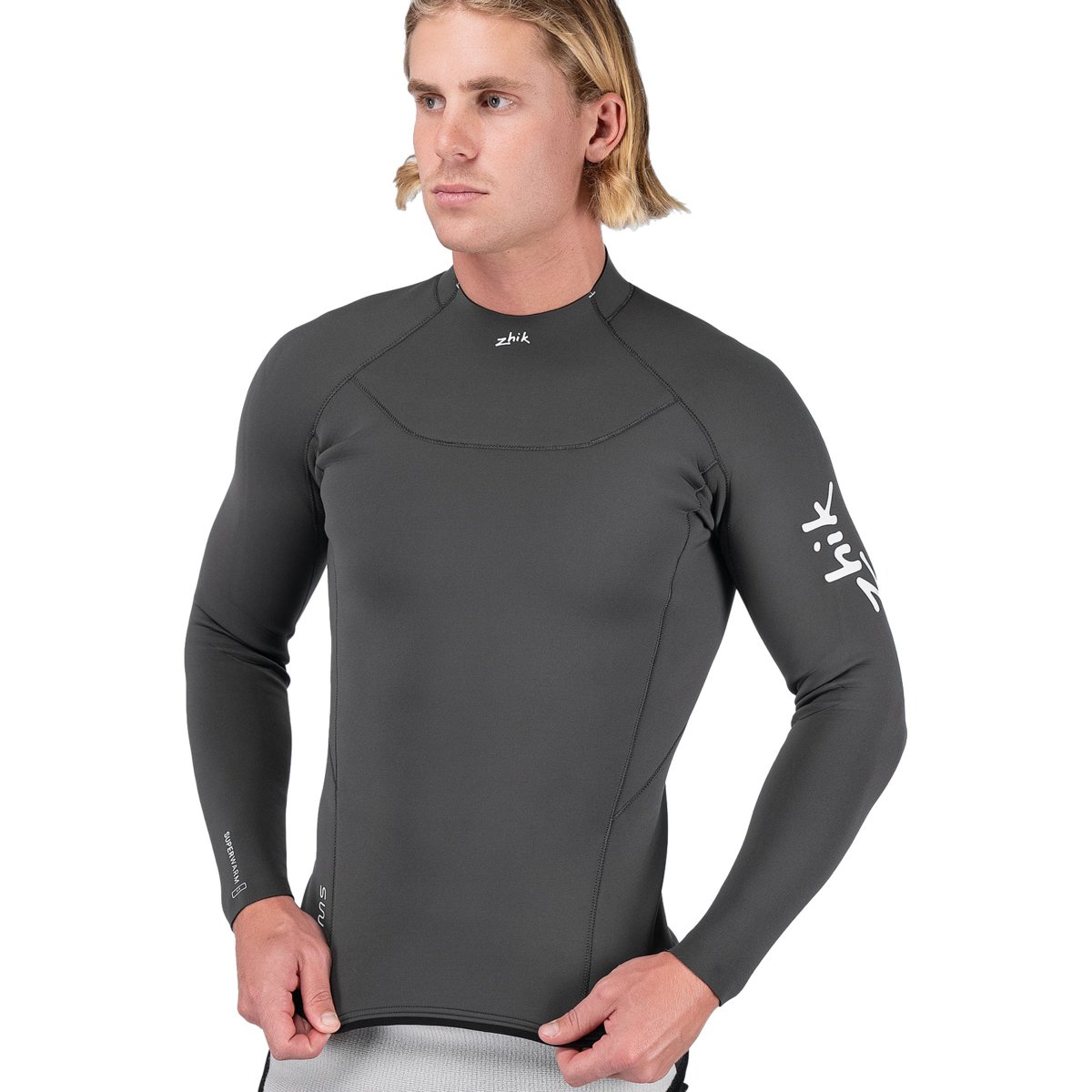 Superwarm Top
