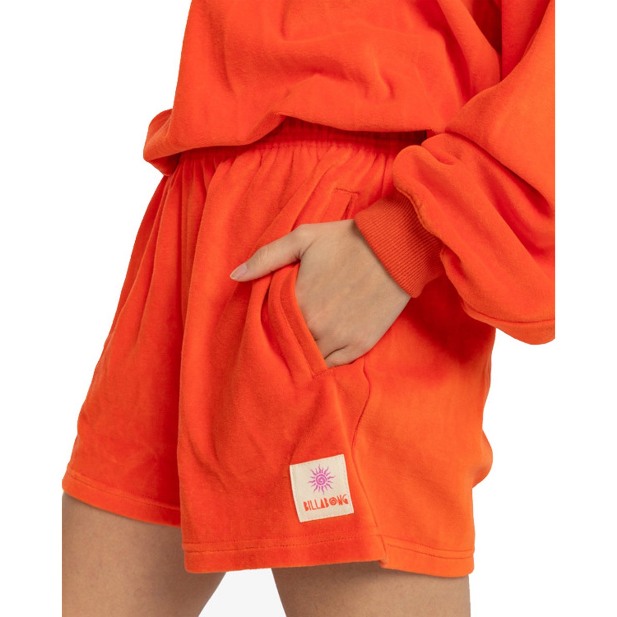 CHILL SHORTS