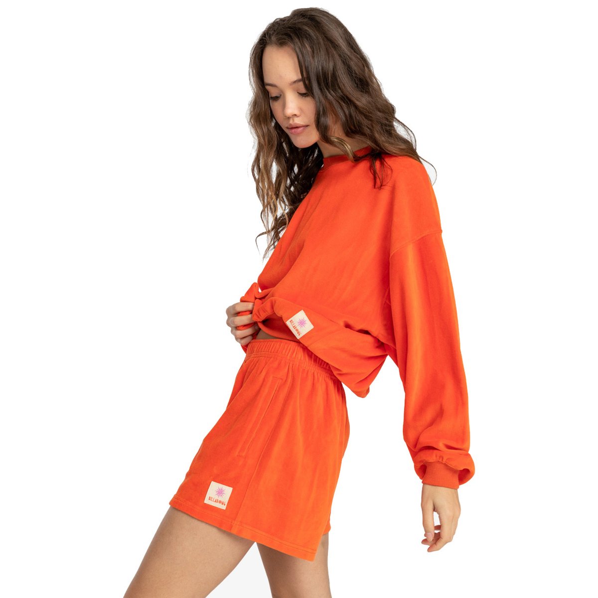 CHILL SHORTS