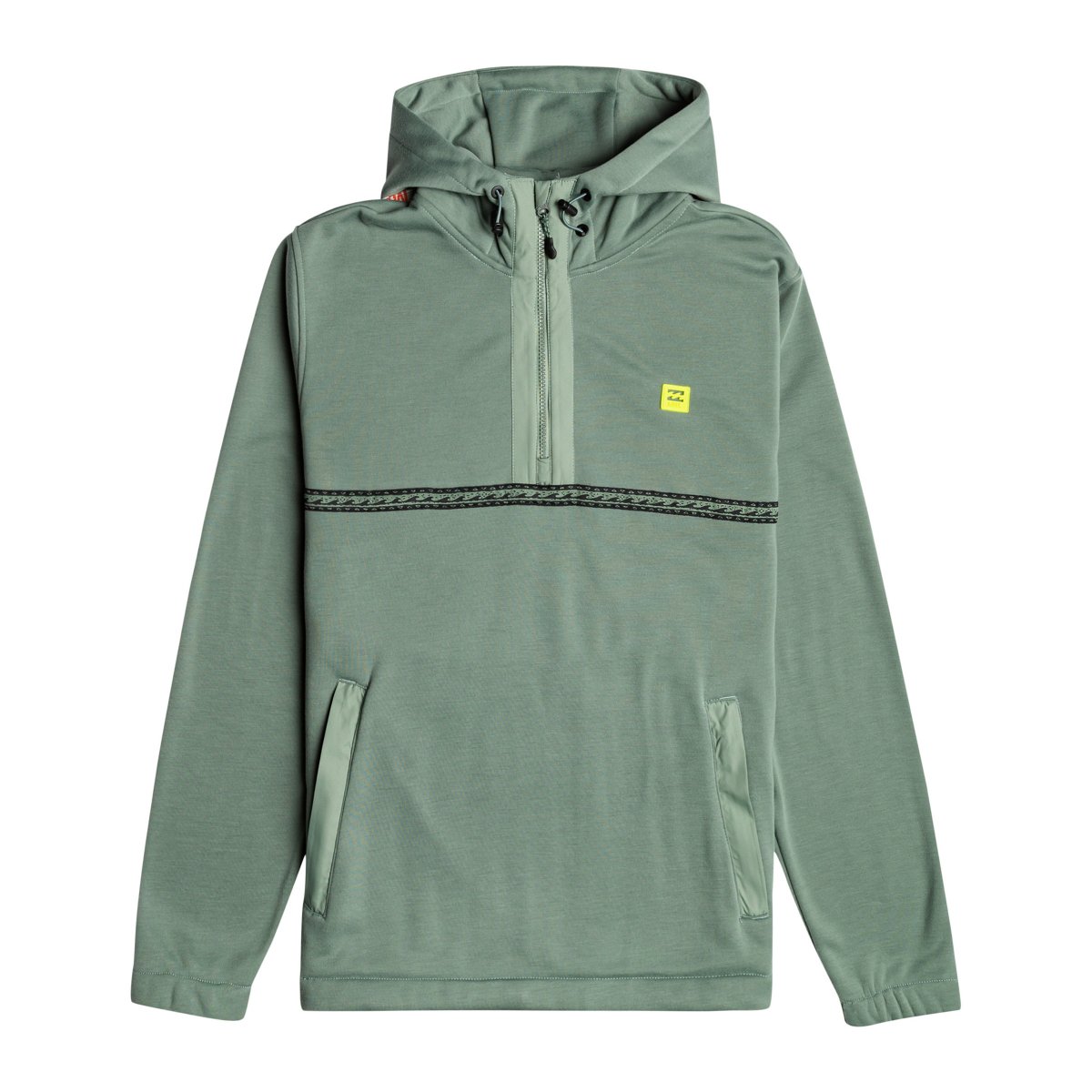 PATHFINDER PULLOVER