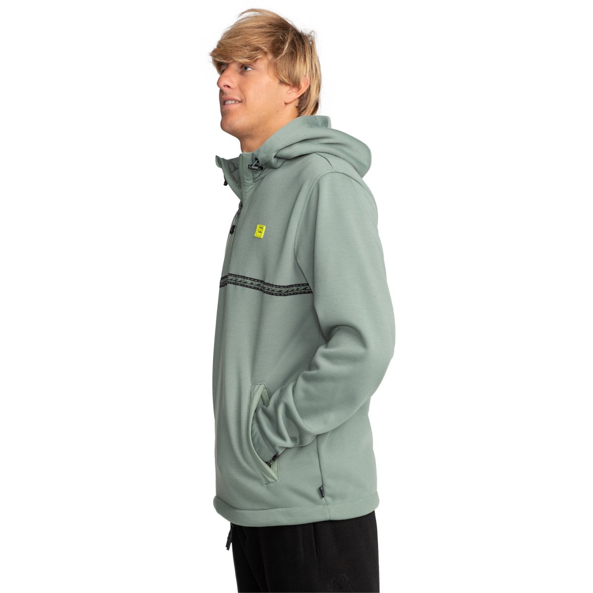 PATHFINDER PULLOVER