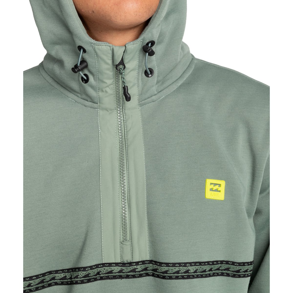 PATHFINDER PULLOVER